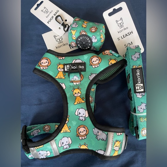 2 never worn Dog Harnesses - Picture 4 of 5